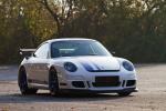 Porsche 911 GTurbo R by 9ff 2012 года